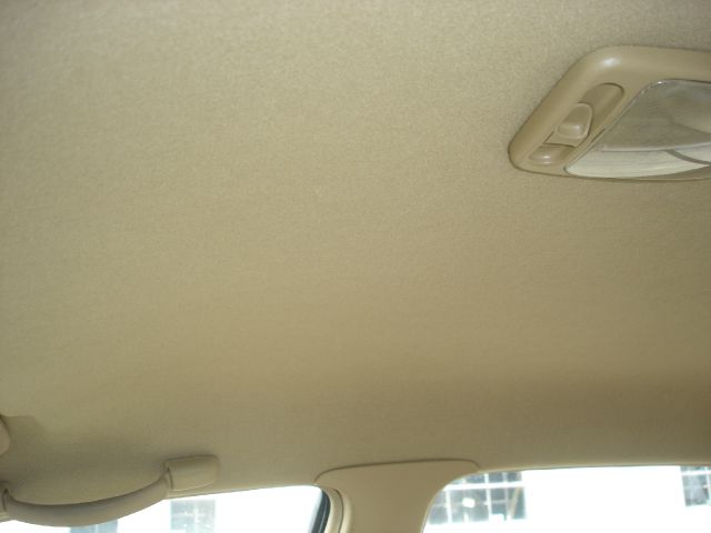 1996 Nissan Maxima 6 Speed Transmision