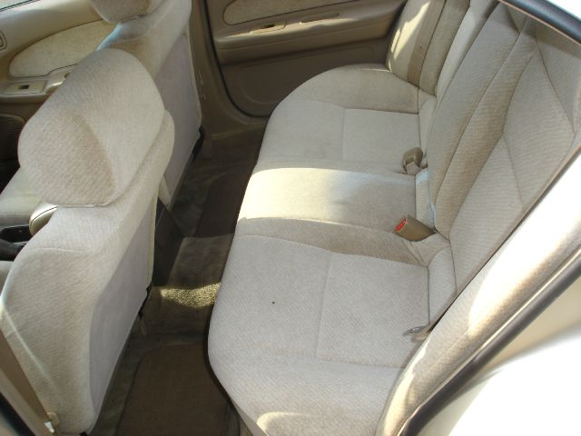 1996 Nissan Maxima 6 Speed Transmision