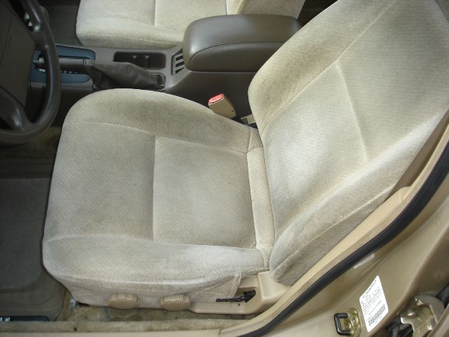 1996 Nissan Maxima 6 Speed Transmision