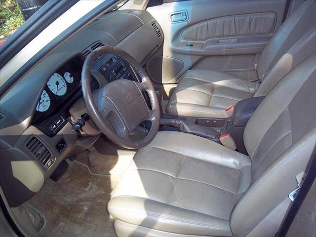 1996 Nissan Maxima Unknown