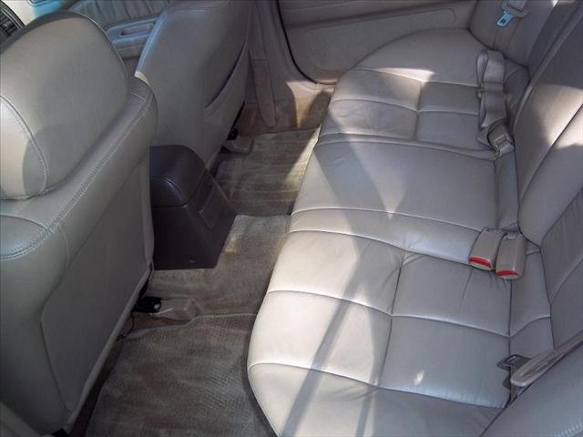 1996 Nissan Maxima Unknown