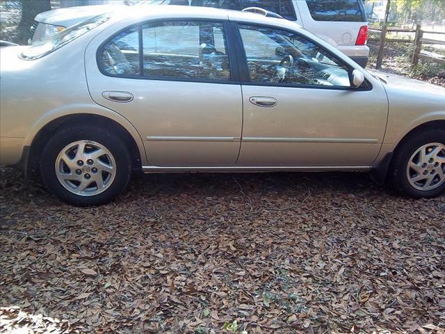1996 Nissan Maxima Unknown
