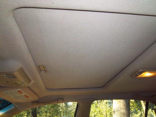 1996 Nissan Maxima Unknown