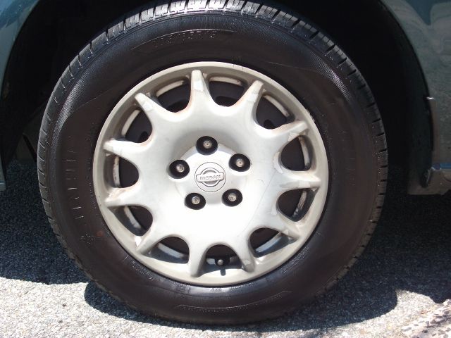 1997 Nissan Maxima 3.0 Quattro