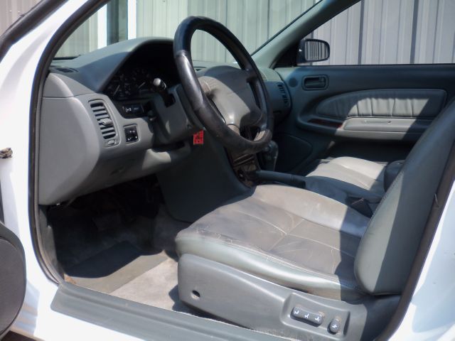 1997 Nissan Maxima 3.0 Quattro