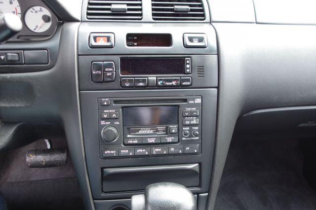 1998 Nissan Maxima 3.0 Quattro