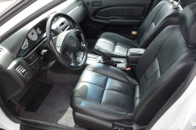 1998 Nissan Maxima 3.0 Quattro