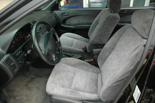 1998 Nissan Maxima 3.0 Quattro