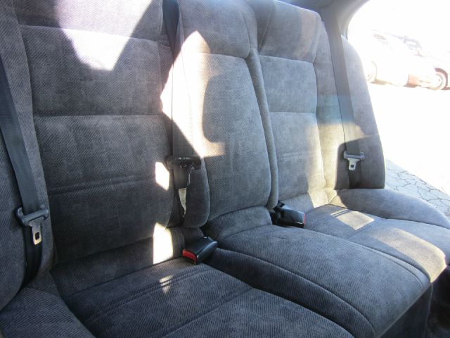 1999 Nissan Maxima 6 Speed Transmision