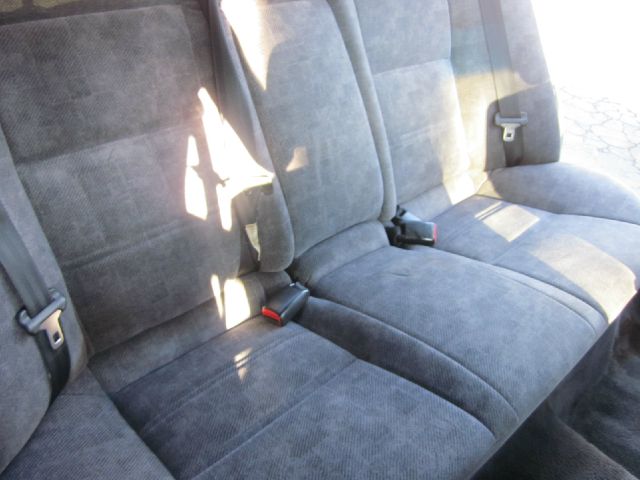 1999 Nissan Maxima 6 Speed Transmision