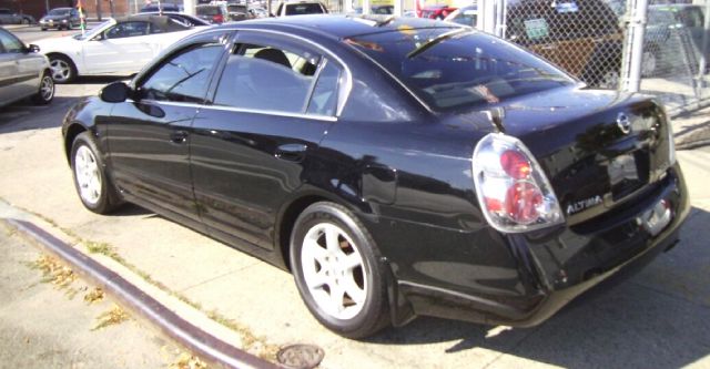 1999 Nissan Maxima SE
