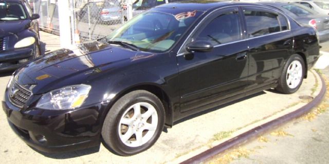 1999 Nissan Maxima SE