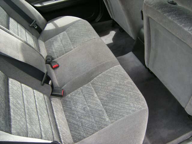 1999 Nissan Maxima SE