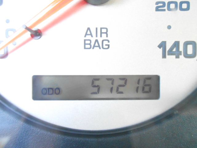 1999 Nissan Maxima 6 Speed Transmision