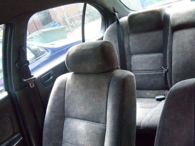 1999 Nissan Maxima Unknown