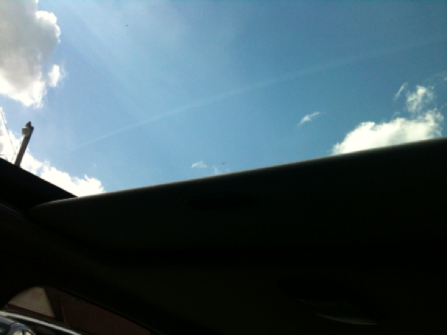 2000 Nissan Maxima SE