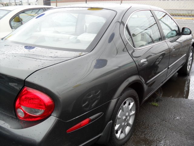 2000 Nissan Maxima Unknown
