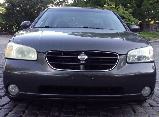 2000 Nissan Maxima 3.0 Quattro