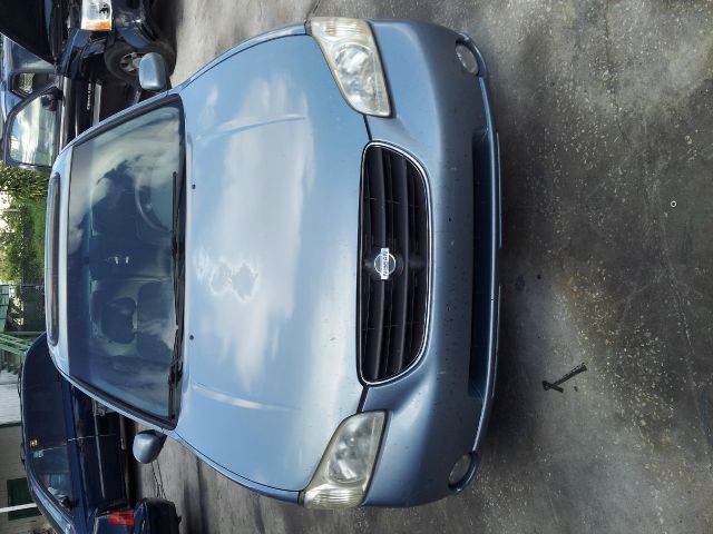 2000 Nissan Maxima 3.0 Quattro