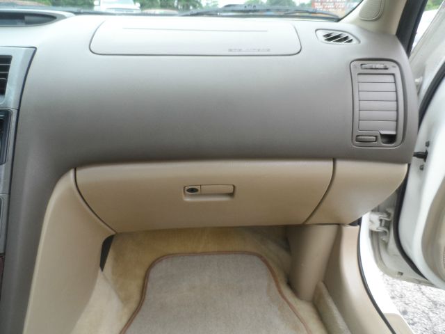 2000 Nissan Maxima 6 Speed Transmision