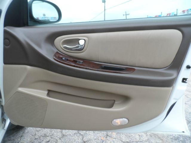 2000 Nissan Maxima 6 Speed Transmision