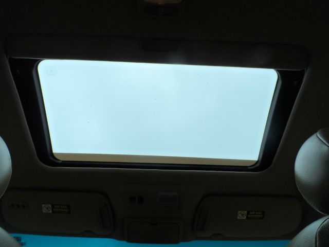 2000 Nissan Maxima 6 Speed Transmision