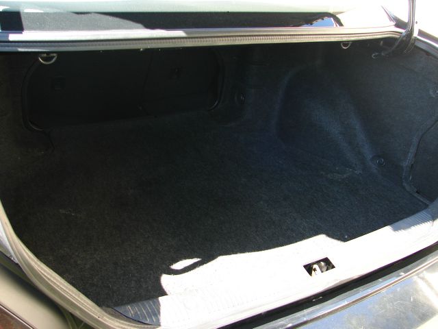 2000 Nissan Maxima SE