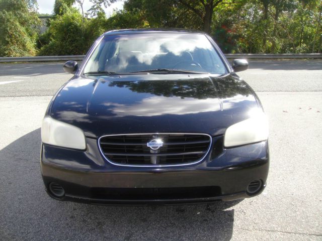 2000 Nissan Maxima 3.0 Quattro