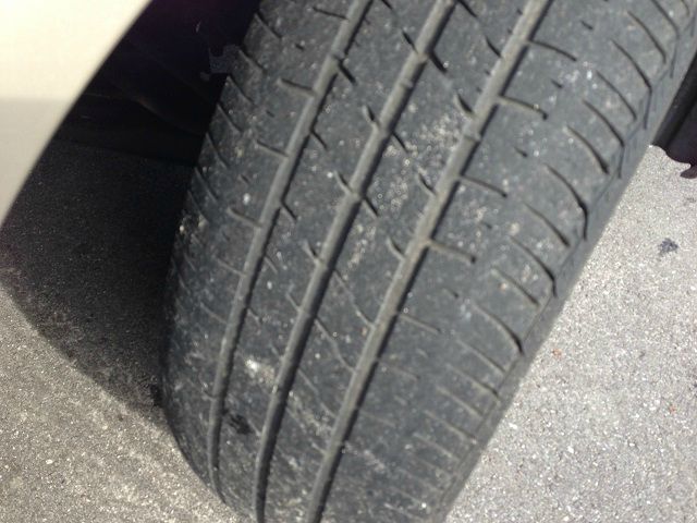 2000 Nissan Maxima 3.0 Quattro