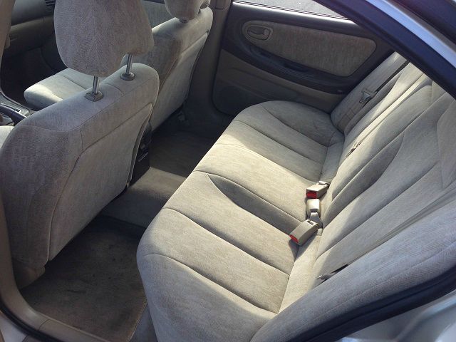 2000 Nissan Maxima 3.0 Quattro