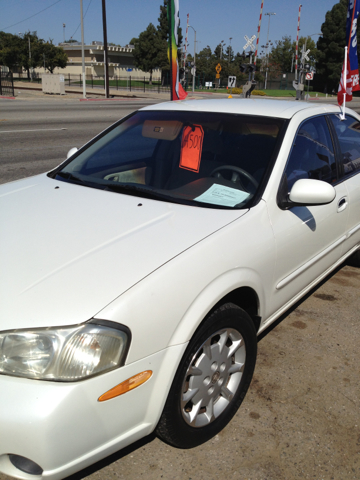 2000 Nissan Maxima 3.0 Quattro