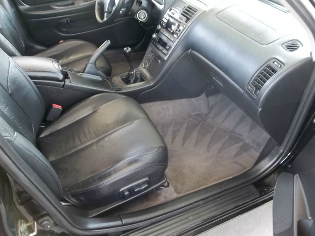 2000 Nissan Maxima SE