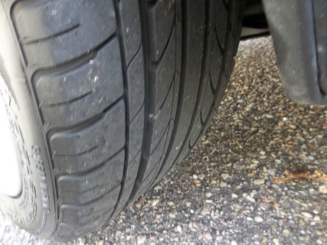 2000 Nissan Maxima SE