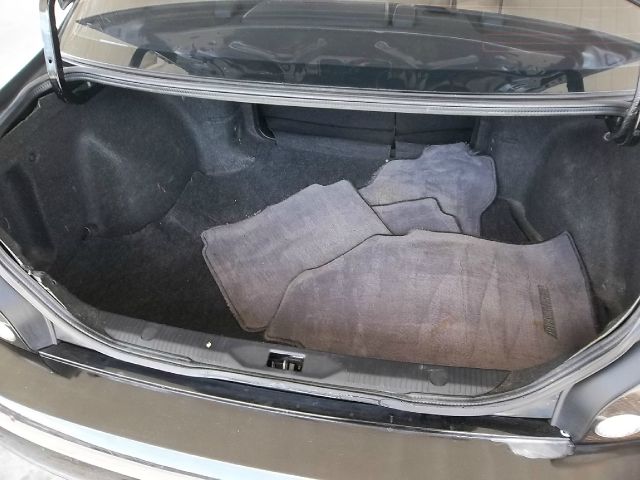 2000 Nissan Maxima SE