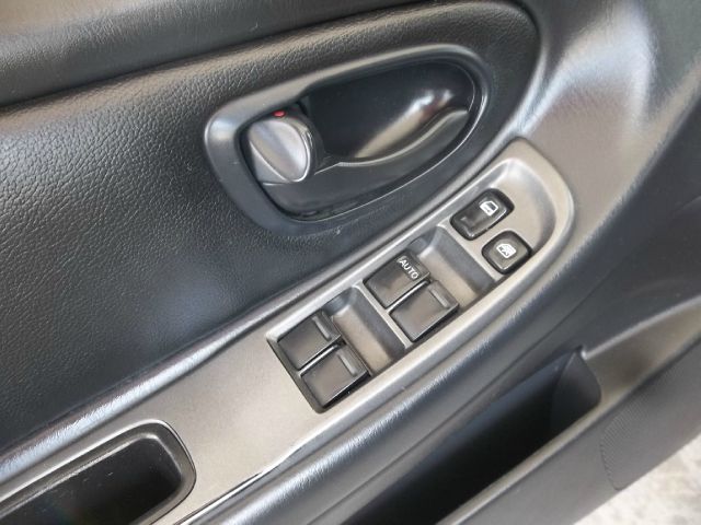 2000 Nissan Maxima SE