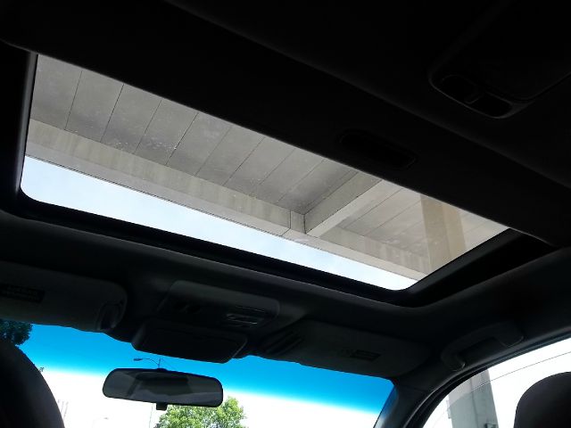 2000 Nissan Maxima SE