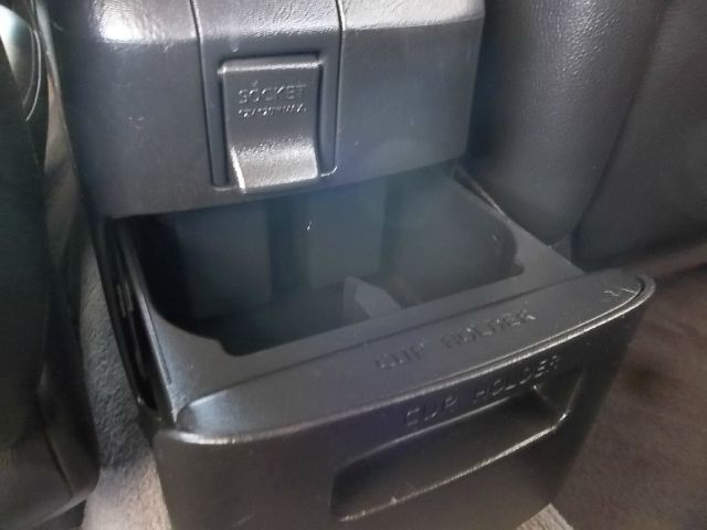 2000 Nissan Maxima SE