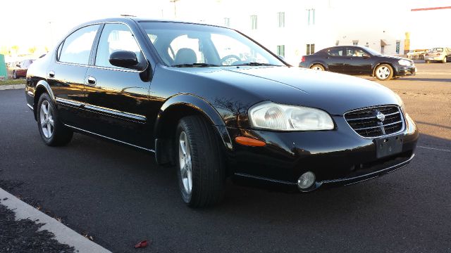 2000 Nissan Maxima 3.0 Quattro