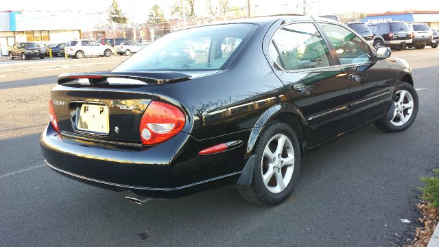 2000 Nissan Maxima 3.0 Quattro