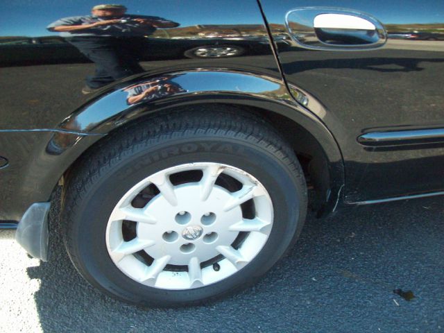 2000 Nissan Maxima 6 Speed Transmision