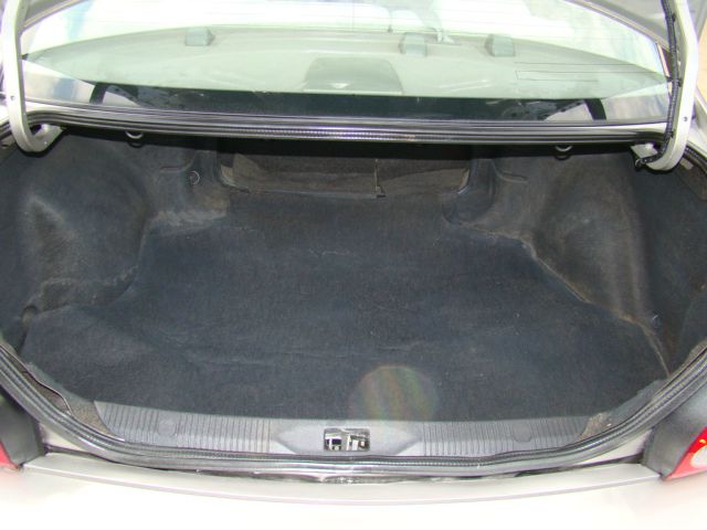 2001 Nissan Maxima 6 Speed Transmision