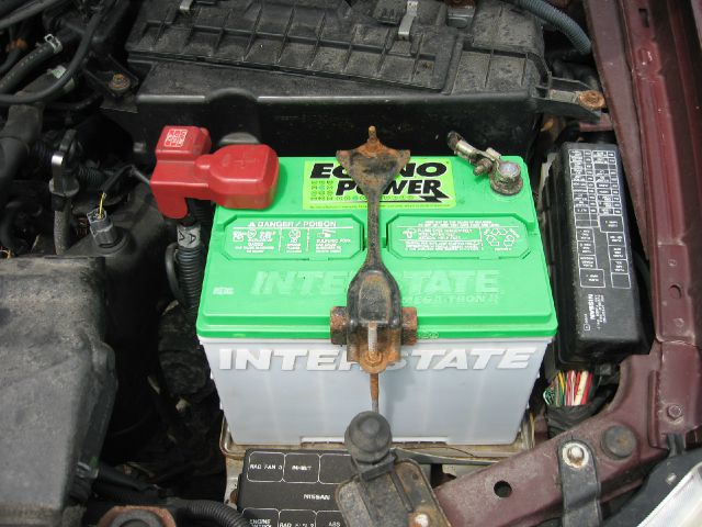 2001 Nissan Maxima 3.0 Quattro