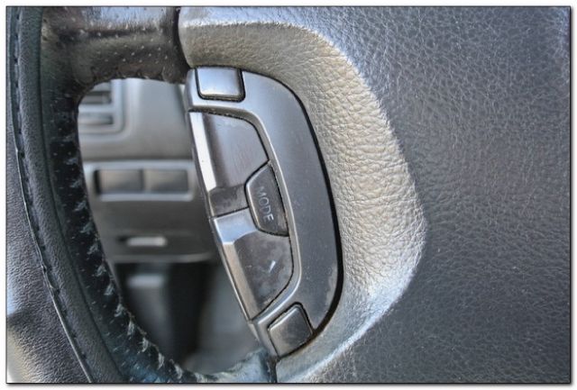 2001 Nissan Maxima SE