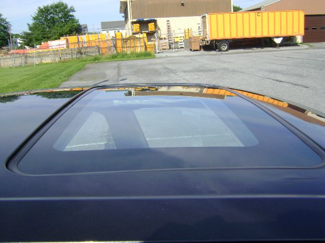 2001 Nissan Maxima 3.0 Quattro