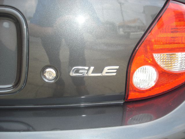 2001 Nissan Maxima 3.0 Quattro