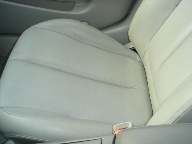 2001 Nissan Maxima 3.0 Quattro