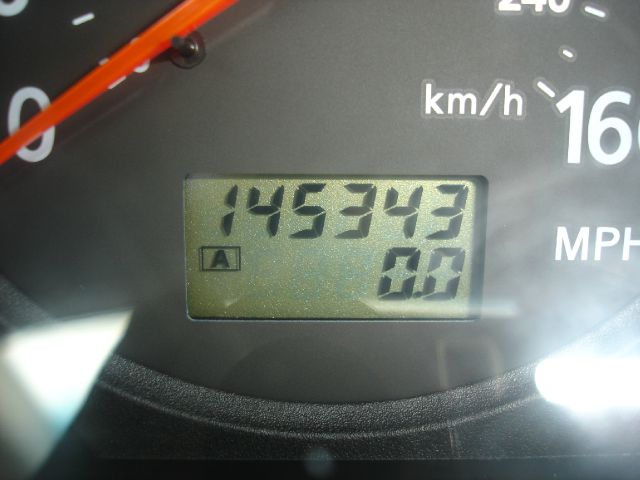 2001 Nissan Maxima 3.0 Quattro