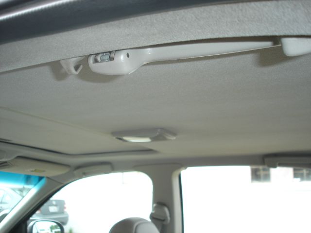 2001 Nissan Maxima 3.0 Quattro