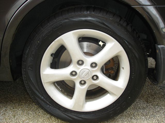 2001 Nissan Maxima 3.0 Quattro