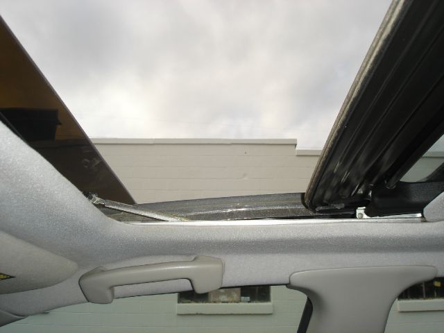 2001 Nissan Maxima 3.0 Quattro